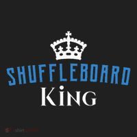 Shuffleboard King Hat thumb 2