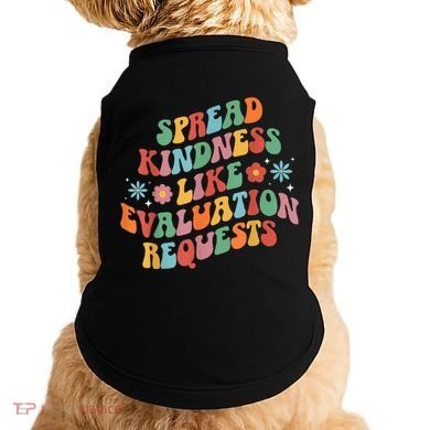 Spread Kindness School Psychologist School Psych Doggie Tank