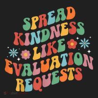 Spread Kindness School Psychologist School Psych Beanie thumb 2
