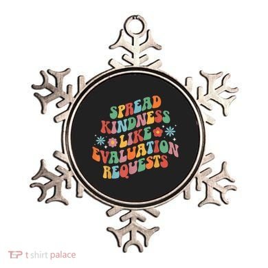 Spread Kindness School Psychologist School Psych Ornament