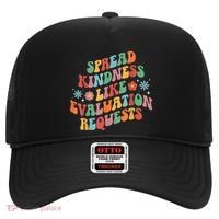Spread Kindness School Psychologist School Psych Hat thumb 0