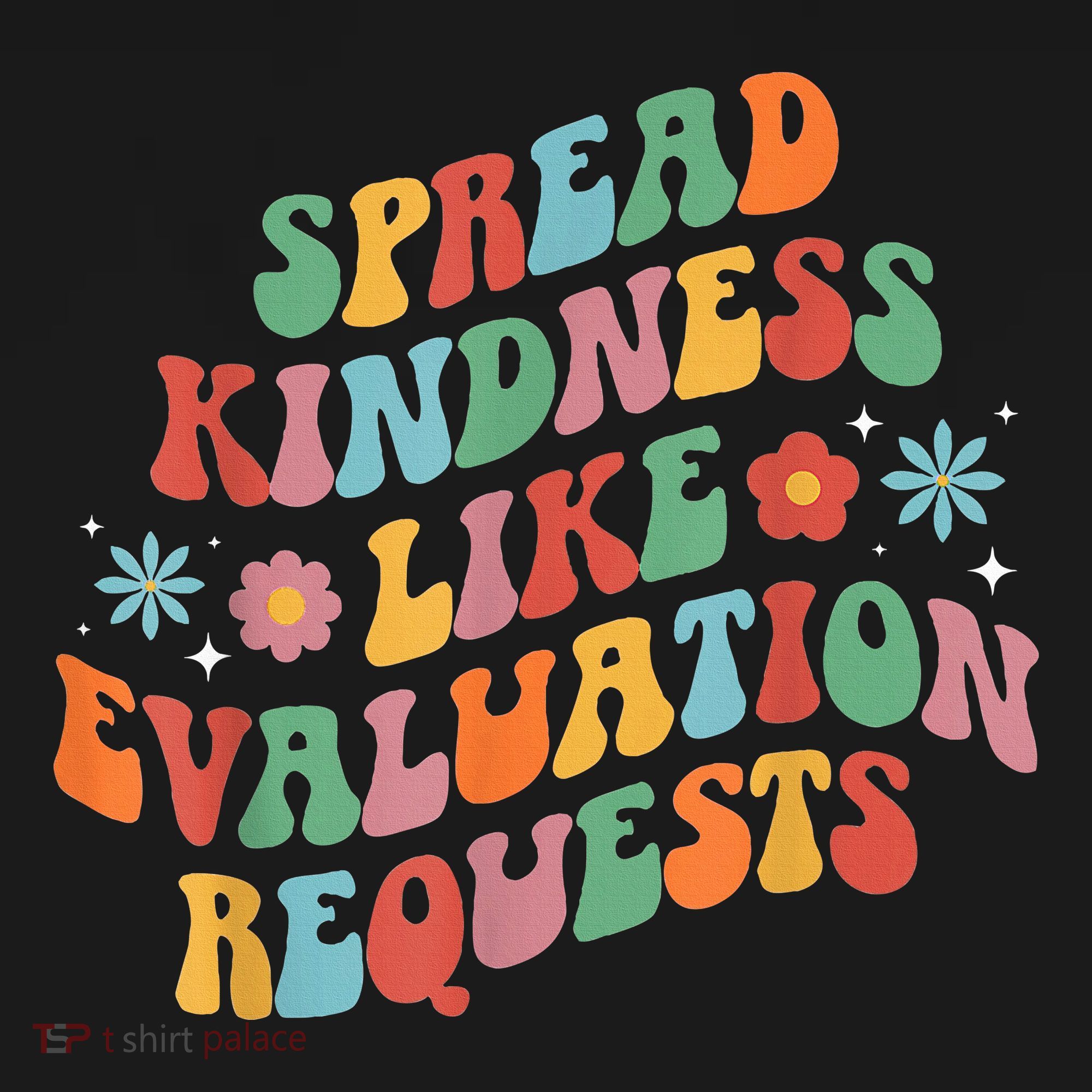 Spread Kindness School Psychologist School Psych Visor