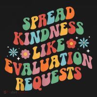 Spread Kindness School Psychologist School Psych Kids Sweatshirt thumb 2