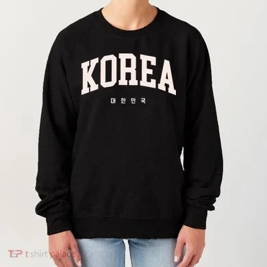 Women's Sweatshirt
