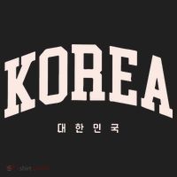 South Korea Women's Sweatshirt thumb 2