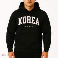 South Korea Hoodie thumb 2