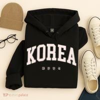 South Korea Hoodie thumb 4