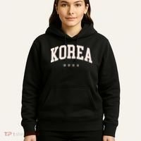 South Korea Hoodie thumb 5