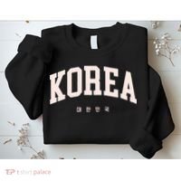 South Korea Sweatshirt thumb 2