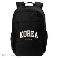 South Korea Backpack thumb 0