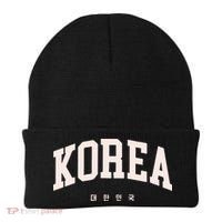 South Korea Beanie thumb 0