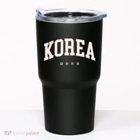 South Korea Tumbler thumb 0