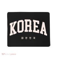 South Korea Mousepad thumb 0
