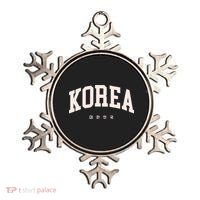 South Korea Ornament thumb 0