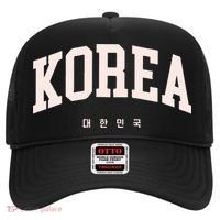 South Korea Hat thumb 0