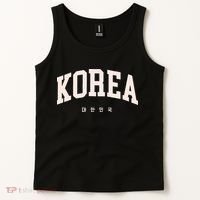South Korea Tank Top thumb 2