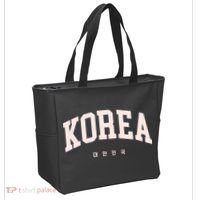 South Korea Tote Bag thumb 2