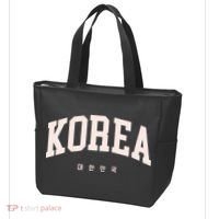 South Korea Tote Bag thumb 3