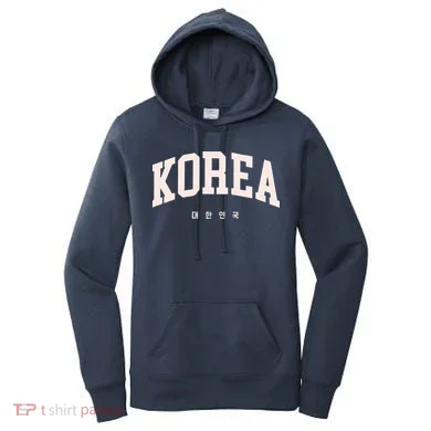 Women's Hoodie