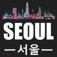 Seoul Kpop South Korea Korean Pop Gift Beanie thumb 2