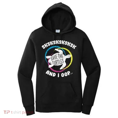 Women's Hoodie