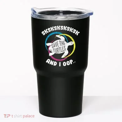 Tumbler