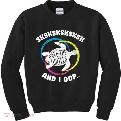 Kids Sweatshirt