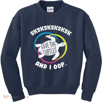 Kids Sweatshirt