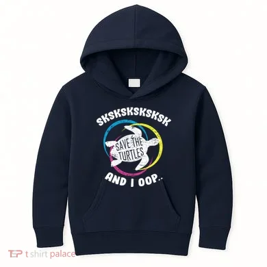 Kids Hoodie