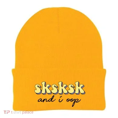 Beanie