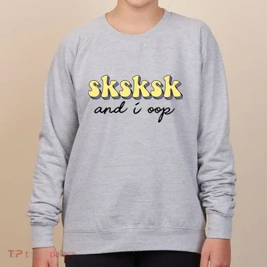 Women's Sweatshirt