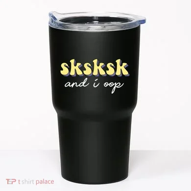 Tumbler