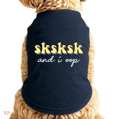 Doggie Tank