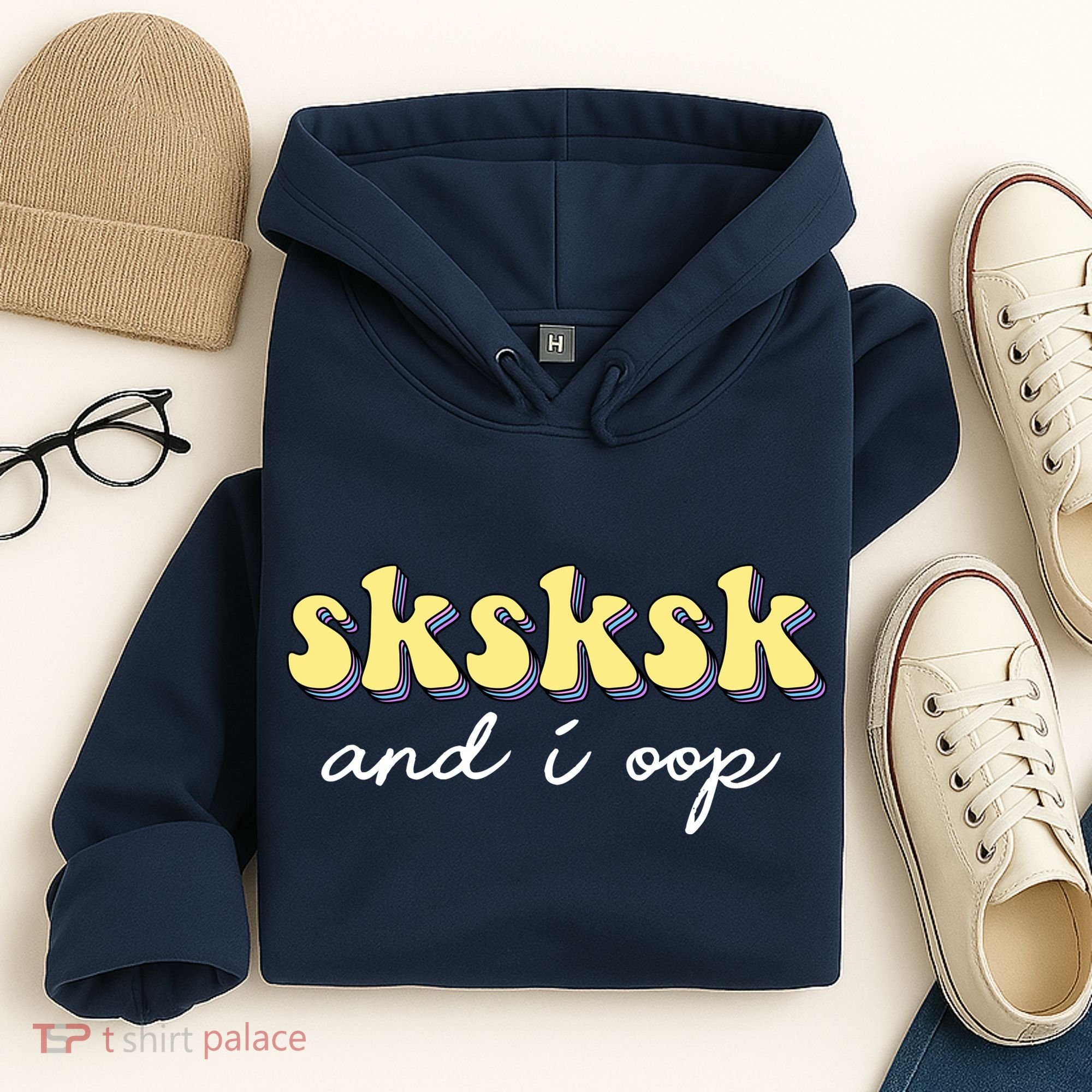 SKSKSK And I Oop Save A Turtle Hoodie