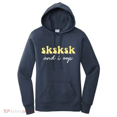 Women's Hoodie