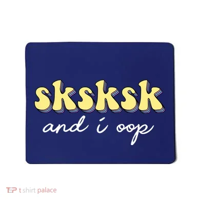 Mousepad