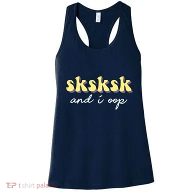 Women's Tank Top