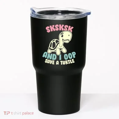 Tumbler