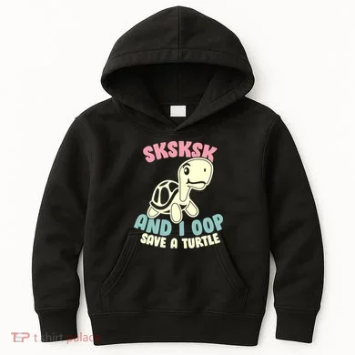 Kids Hoodie