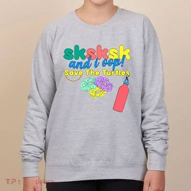 Women's Sweatshirt