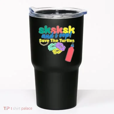 Tumbler
