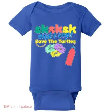 Baby Bodysuit