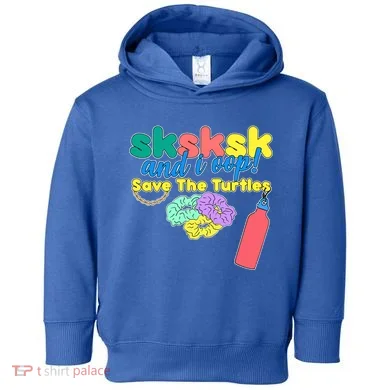 Toddler Hoodie