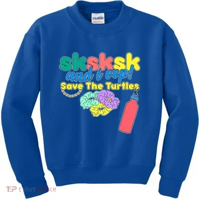 Kids Sweatshirt
