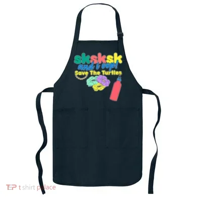 Apron