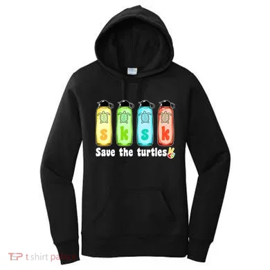 Women's Hoodie