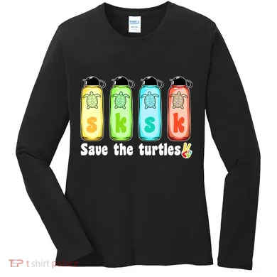 Women's Long Sleeve Shirt