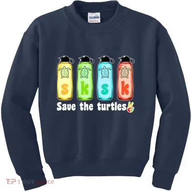 Kids Sweatshirt