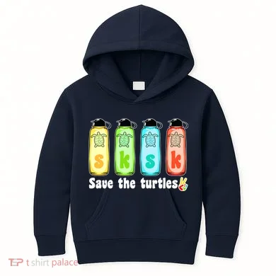 Kids Hoodie