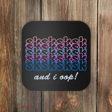Coaster